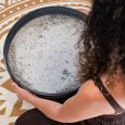Meinl Sonic Energy Wave Drum 20" mit gewebtem Kunststoff- & Synthetikfell Thumbnail 6