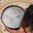Meinl Sonic Energy Wave Drum 22" mit gewebtem Kunststoff- & Synthetikfell Thumbnail 6