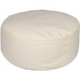 Meinl Sonic Energy Meditationskissen Beige mit floralem Design Thumbnail 3