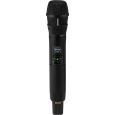 Shure SLXD2+/N8C - G65 Nexadyne Handsender