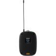 Shure SLXD1+ G65 Taschensender