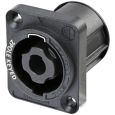 NEUTRIK Speakon Einbaubuchse 2 pol. NL2MPXX