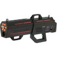 Algam Lighting FMG Cyclone Mobile 1200W Akku Nebelmaschine