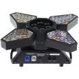 Algam Lighting LAL Vintage Flower Thumbnail 2