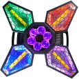Algam Lighting LAL Vintage Flower Thumbnail 3