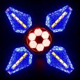 Algam Lighting LAL Vintage Flower Thumbnail 7