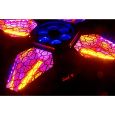 Algam Lighting LAL Vintage Flower Thumbnail 9