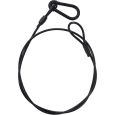 Algam Lighting 12er Set Sicherungsseile 75cm 3mm 20kg Thumbnail 2