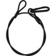 Algam Lighting 12er Set Sicherungsseile 85cm 4mm 40kg Thumbnail 2