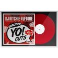 Glorious Record Display Frame Weiß Thumbnail 6