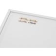 Glorious Record Display Frame Weiß Thumbnail 7