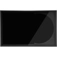 Glorious Record Display Frame Schwarz Thumbnail 1
