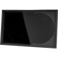 Glorious Record Display Frame Schwarz Thumbnail 2