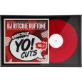 Glorious Record Display Frame Schwarz Thumbnail 6