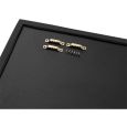 Glorious Record Display Frame Schwarz Thumbnail 7