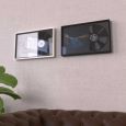 Glorious Record Display Frame Schwarz Thumbnail 9