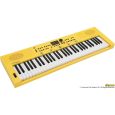 Roland GO KEYS 3 Minion Keyboard Thumbnail 2