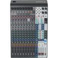 Soundcraft Signature Plus 12