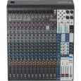 Soundcraft Signature Plus 16