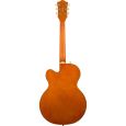 Gretsch Synchro Nashville Hollow Body Single-Cut Bigsby 50's Orange Stain B-Ware Thumbnail 2