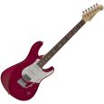 Yamaha Pacifica Standard Plus Fired Red E-Gitarre
