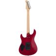 Yamaha Pacifica Standard Plus Fired Red E-Gitarre Thumbnail 2