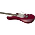 Yamaha Pacifica Standard Plus Fired Red E-Gitarre Thumbnail 3