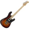 Yamaha Pacifica Standard Plus Tobacco Brown Sunburst E-Gitarre