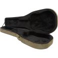 Ibanez FS40SA Tweed Koffer f. Western Gitarre AW/V/PF/PF512 Dreadnought Thumbnail 3