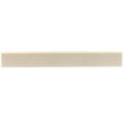 Graph Tech TUSQ PQ-9125-00 Stegeinlage Flat, Blank Slab, 1/8" f. Westerngitarre Thumbnail 2