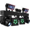 EUROLITE LED KLS MOVE FX Kompakt-Lichtset AIR Thumbnail 2