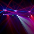 EUROLITE LED KLS MOVE FX Kompakt-Lichtset AIR Thumbnail 11