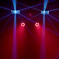 EUROLITE LED KLS MOVE FX Kompakt-Lichtset AIR Thumbnail 19