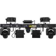 EUROLITE LED KLS MOVE FX Kompakt-Lichtset AIR Thumbnail 4