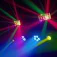 EUROLITE LED KLS MOVE FX Kompakt-Lichtset AIR Thumbnail 9