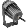 Eurolite LED IP PST-10W Pinspot 6400K wetterfest LED Spot Thumbnail 3