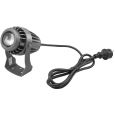 Eurolite LED IP PST-10W Pinspot 6400K wetterfest LED Spot Thumbnail 4