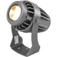 Eurolite LED IP PST-10W Pinspot 2700K wetterfest LED Spot