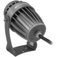 Eurolite LED IP PST-10W Pinspot 2700K wetterfest LED Spot Thumbnail 3
