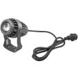 Eurolite LED IP PST-10W Pinspot 2700K wetterfest LED Spot Thumbnail 4