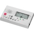 Korg TM-1 Weiß Combo Tuner + Metronom Thumbnail 2