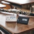 Korg TM-1 Schwarz Combo Tuner + Metronom Thumbnail 5