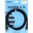 Klotz H21-AAG1-0300 HDMI-Kabel 3m Thumbnail 3