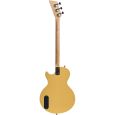 Loog X Gibson Les Paul Electric Guitar TV Yellow Thumbnail 2