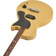 Loog X Gibson Les Paul Electric Guitar TV Yellow Thumbnail 4