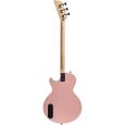 Loog X Gibson Les Paul Electric Guitar Shell Pink Thumbnail 2