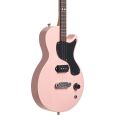 Loog X Gibson Les Paul Electric Guitar Shell Pink Thumbnail 3