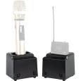 Mipro MP-800 Ladestation für ACT-500/700/800 Hand-/Taschensender Thumbnail 2