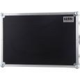 KORN Case für Denon PRIME 4 G2 mit Laptopschlitten Casebau