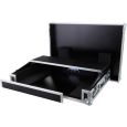 KORN Case für Denon PRIME 4 G2 mit Laptopschlitten Casebau Thumbnail 7